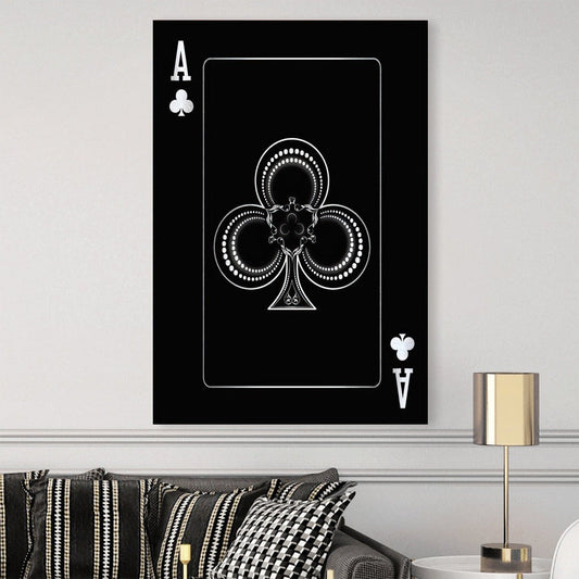 Decorative Canvas Wall Art - Multi Size