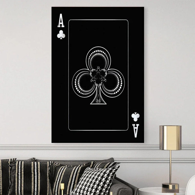 Decorative Canvas Wall Art - Multi Size - Cataloug