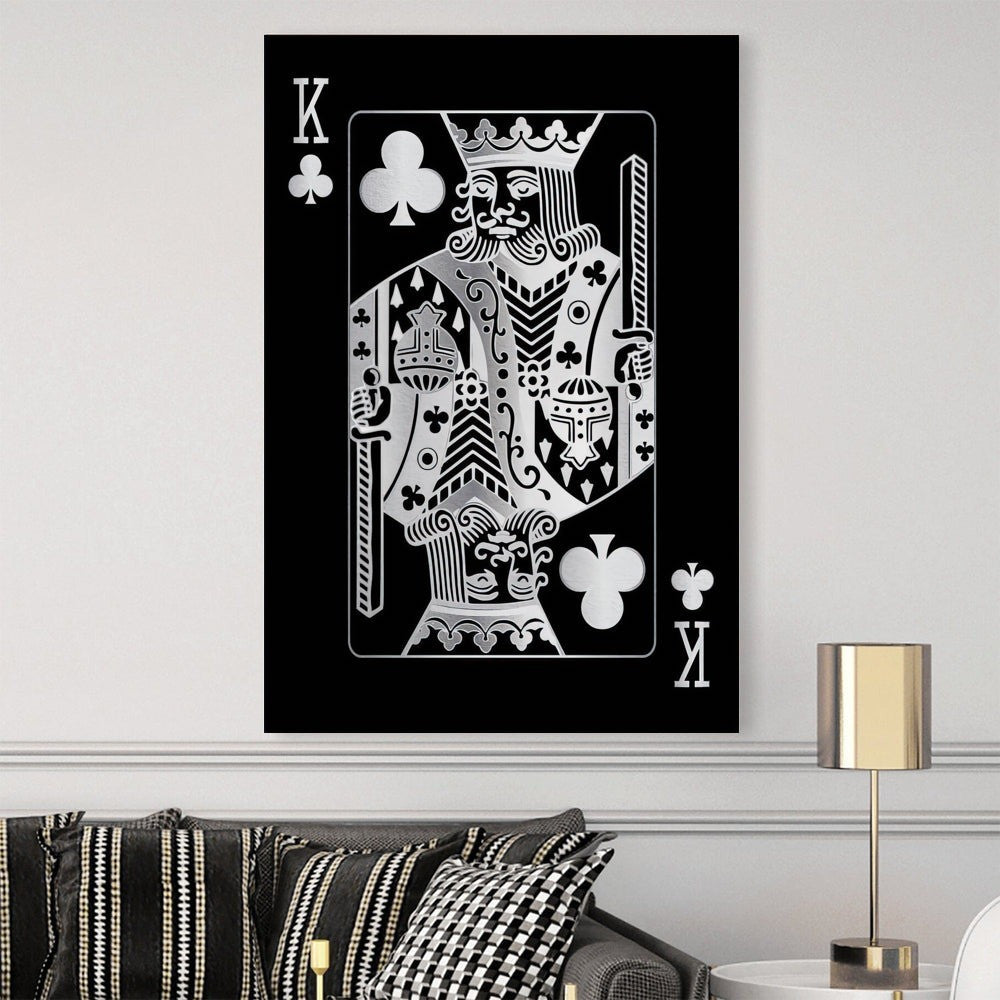 Decorative Canvas Wall Art - Multi Size