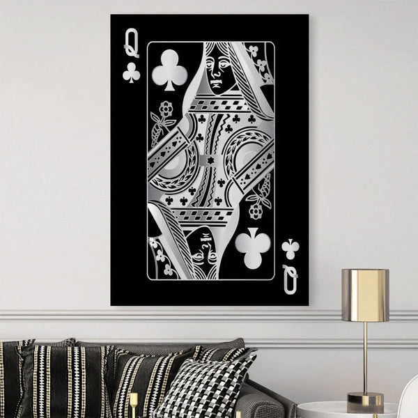 Decorative Canvas Wall Art - Multi Size - Cataloug