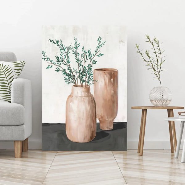 Decorative Canvas Wall Art - Multi Size - Cataloug