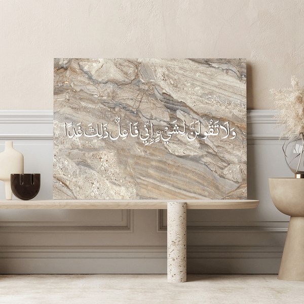 Decorative Canvas Wall Art - Multi Size