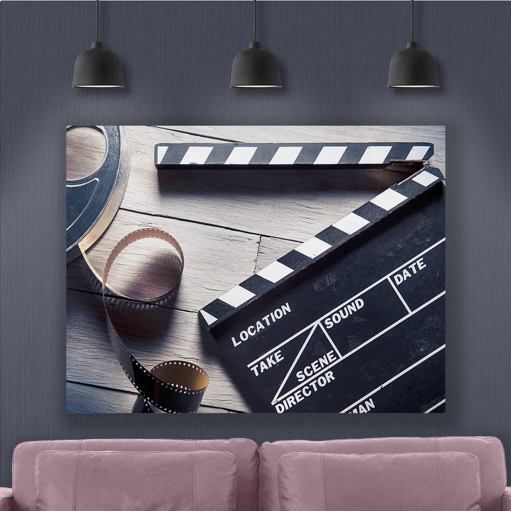 Decorative Canvas Wall Art - Multi Size - Cataloug