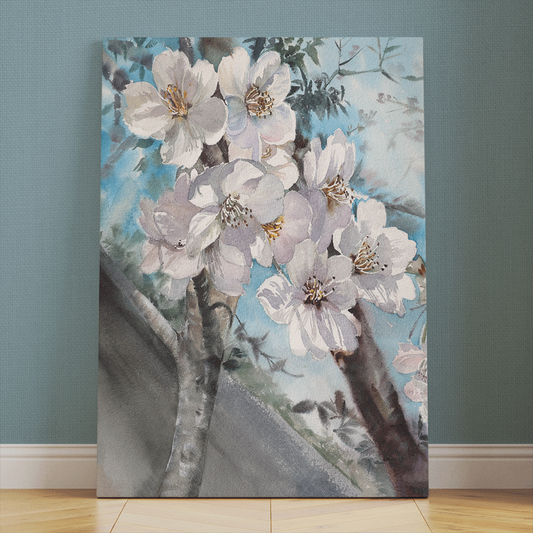 Decorative Canvas Wall Art - Multi Size