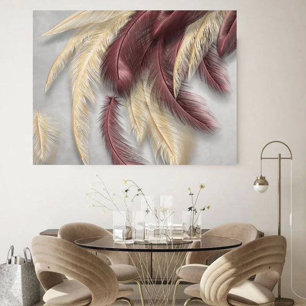 Decorative Canvas Wall Art - Multi Size - Cataloug