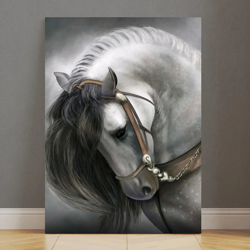 Decorative Canvas Wall Art - Multi Size - Cataloug