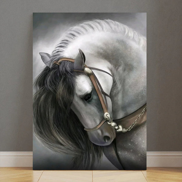 Decorative Canvas Wall Art - Multi Size - Cataloug