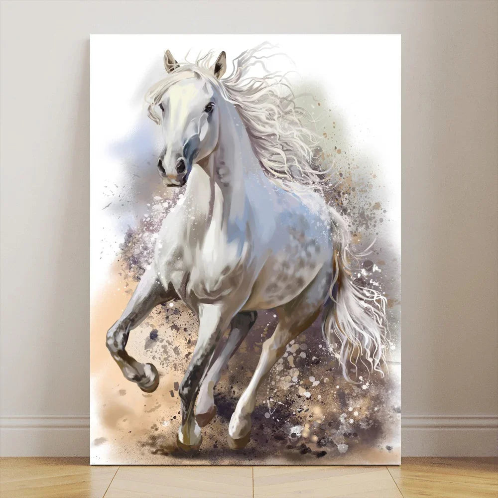 Decorative Canvas Wall Art - Multi Size - Cataloug