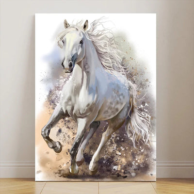 Decorative Canvas Wall Art - Multi Size - Cataloug