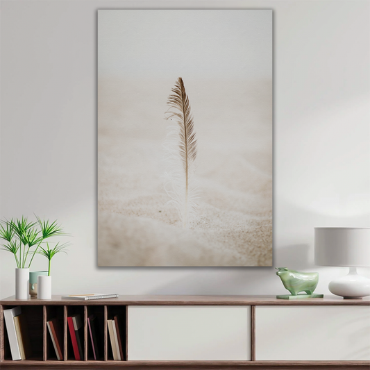 Decorative Canvas Wall Art - Multi Size