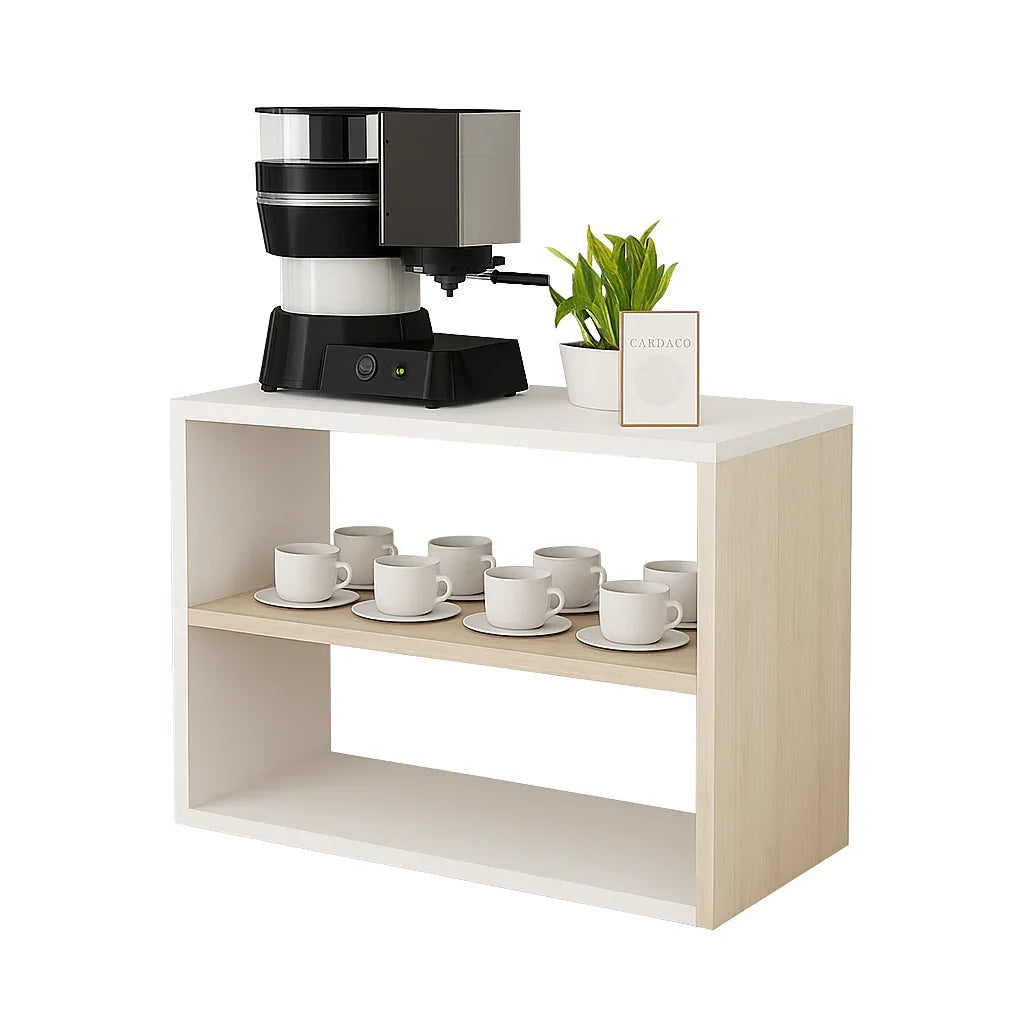 Coffee Corner - MDF - Multi Color - 60x30x60 - Cataloug
