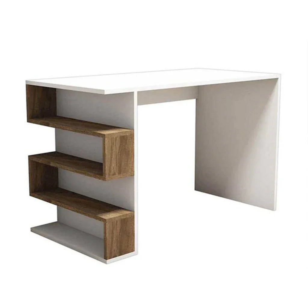 Desk - MDF - Multi Color - 120x60x75 - Cataloug