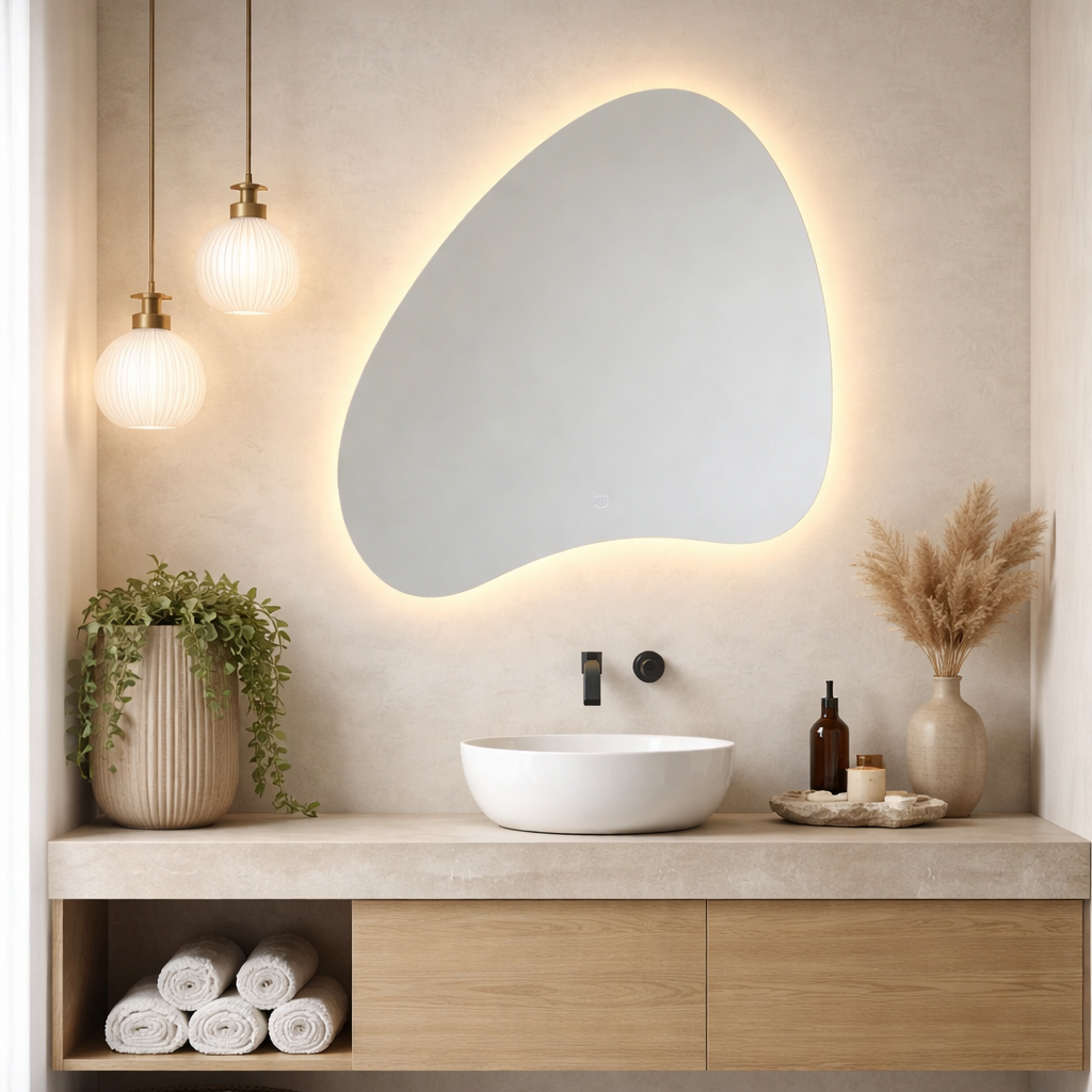 Mirror - Multi Size
