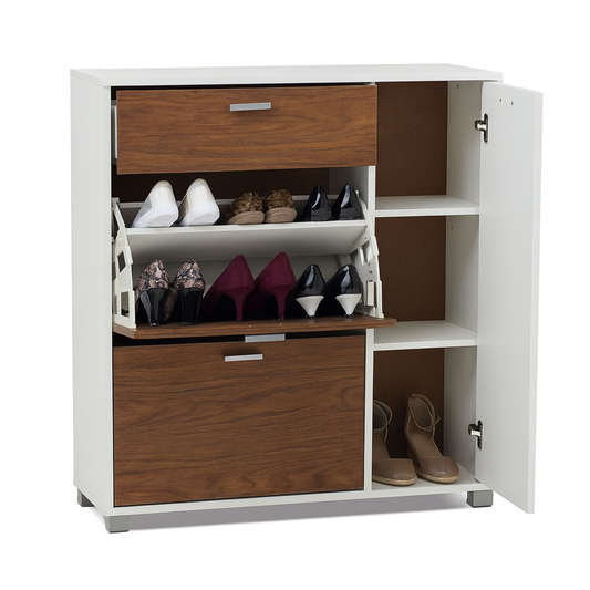 Shoe Rack 80x35x100