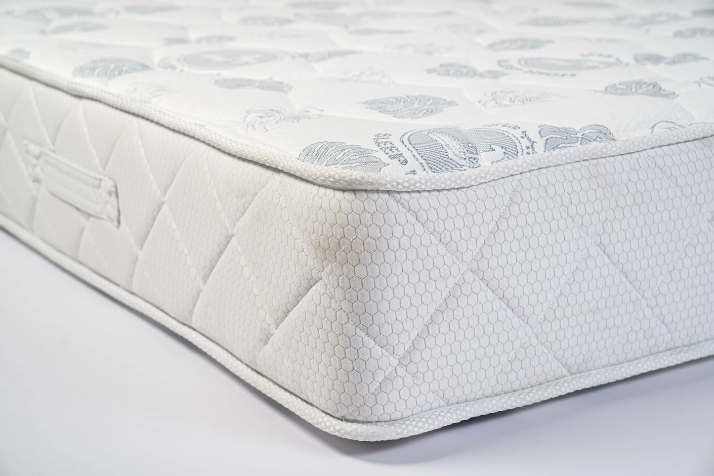 Comfort Care - Double Net - 195x170x20 cm
