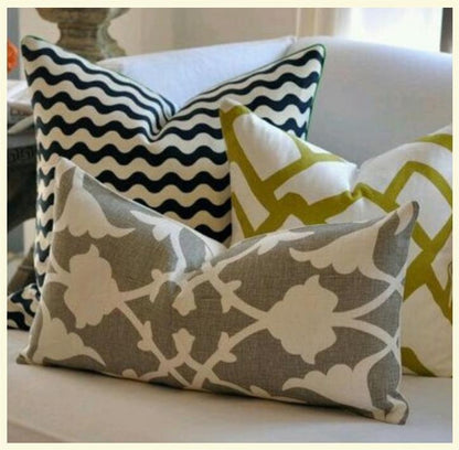 Cushions - Hammer Fabric - Multi Color - 45x45 cm