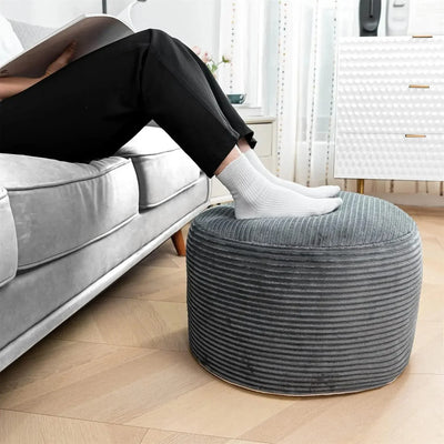 Pouf 40x35 - Cataloug