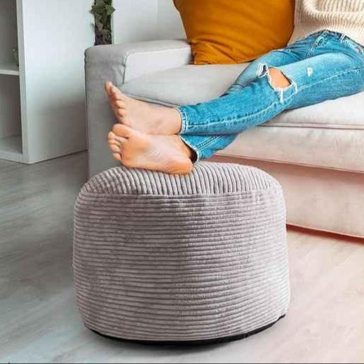 Pouf 40x35 - Cataloug
