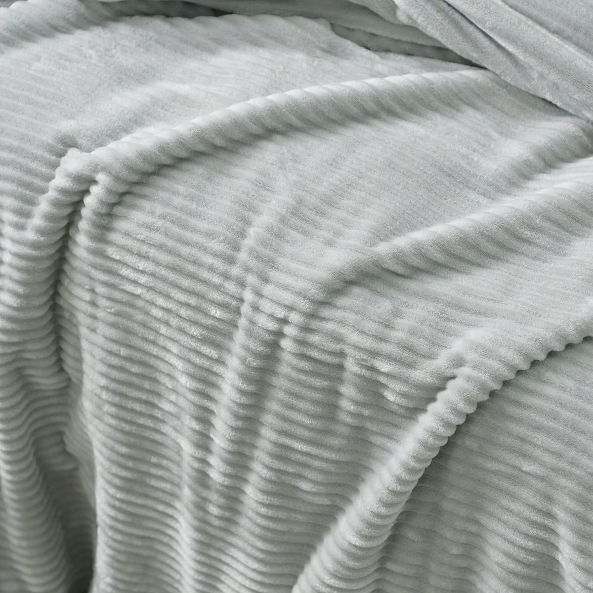 Blanket - Velvet - Multi Color - 240x220 cm