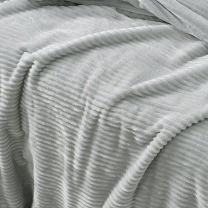 Blanket - Velvet - Multi Color - 240x220 cm