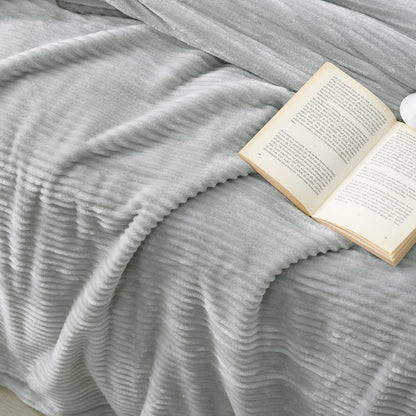 Blanket - Velvet - Multi Color - 240x220 cm