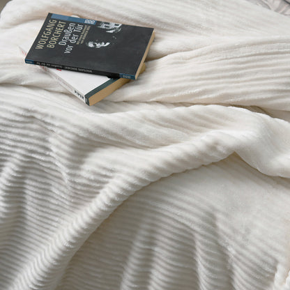 Blanket - Velvet - Multi Color - 240x220 cm