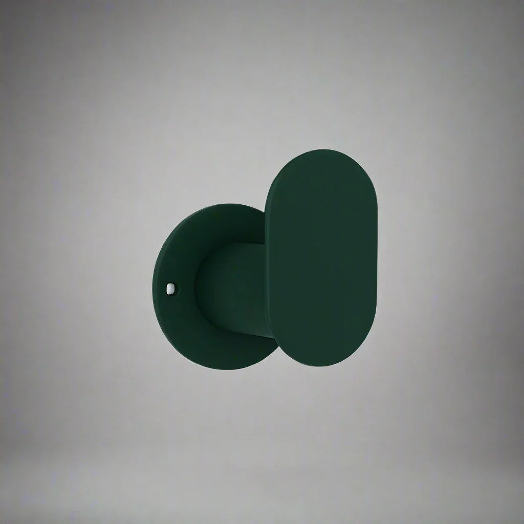 Hock Rack - Steel - Multi Color - 8×6×10 cm - Cataloug