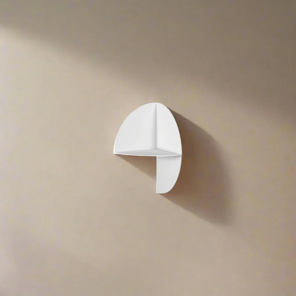 Decoration Shelf - Steel - Multi Color - 15×15×30 cm - Cataloug