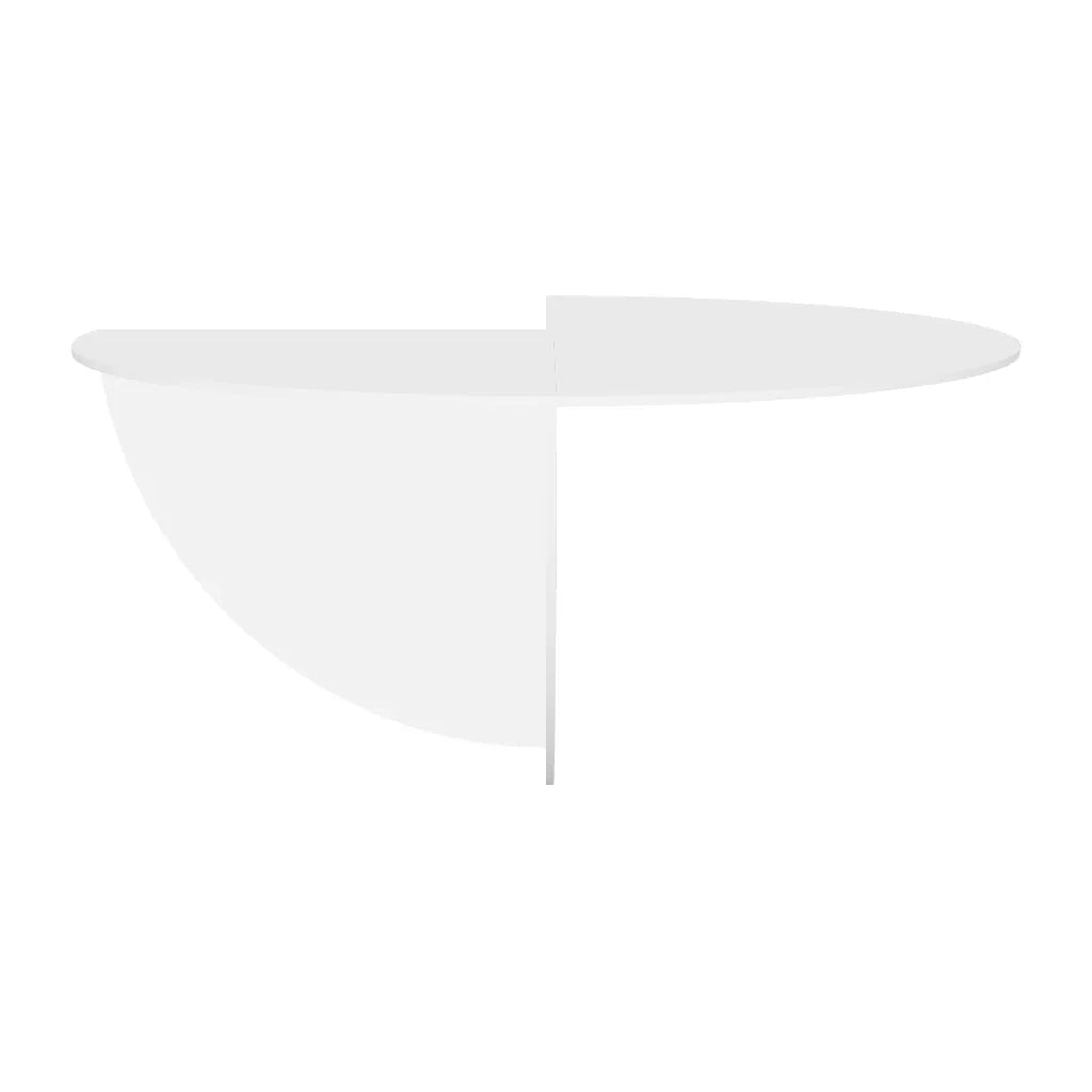 Decoration Shelf - Steel - Multi Color - 30×15×15 cm - Cataloug