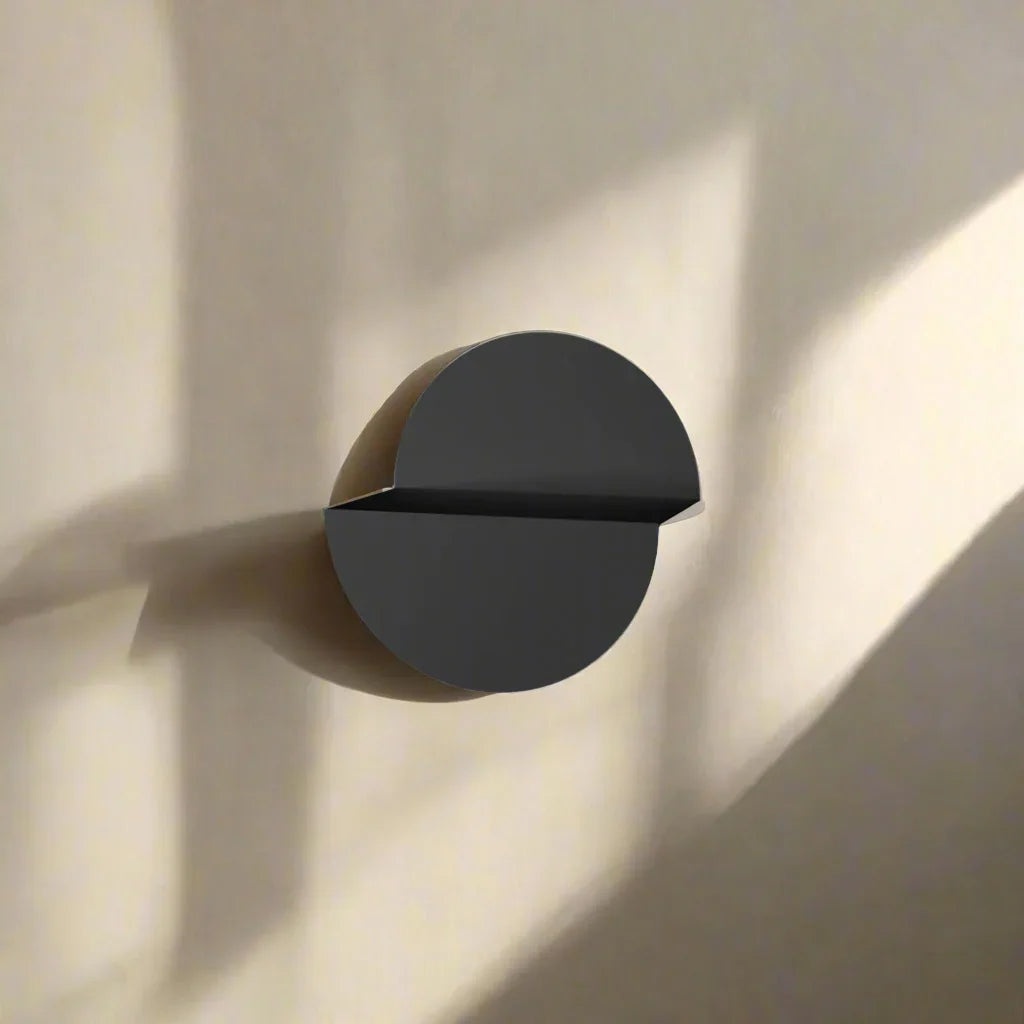 Decoration Shelf - Steel - Multi Color - 30×12×30 cm - Cataloug