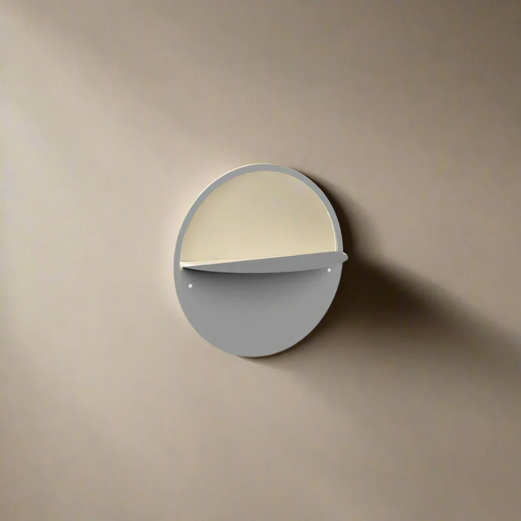 Decoration Shelf - Steel -Multi Color - 30×13×30 cm - Cataloug