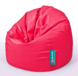 Medium waterproof Bean bag - Pink- WPV.BB.300.0009 - Cataloug