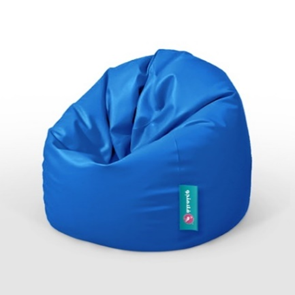 Large waterproof Bean bag - Turquiose- WPV.BB.300.0005