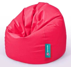 X-Large waterproof Bean bag - Pink- WPV.BB.300.0017 - Cataloug