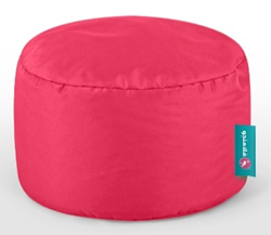 Buff waterproof Bean bag - Pink- WPV.BB.300.0025
