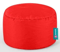 Buff waterproof Bean bag - Red- WPV.BB.300.0027 - Cataloug