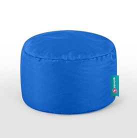 Buff waterproof Bean bag - Turquiose- WPV.BB.300.0031