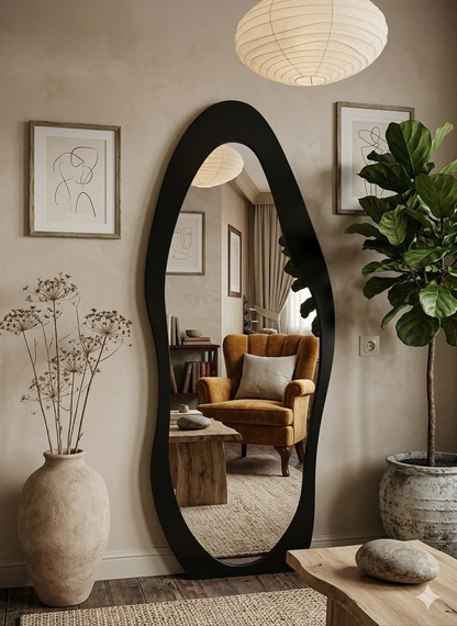 Mirror - Multi Size