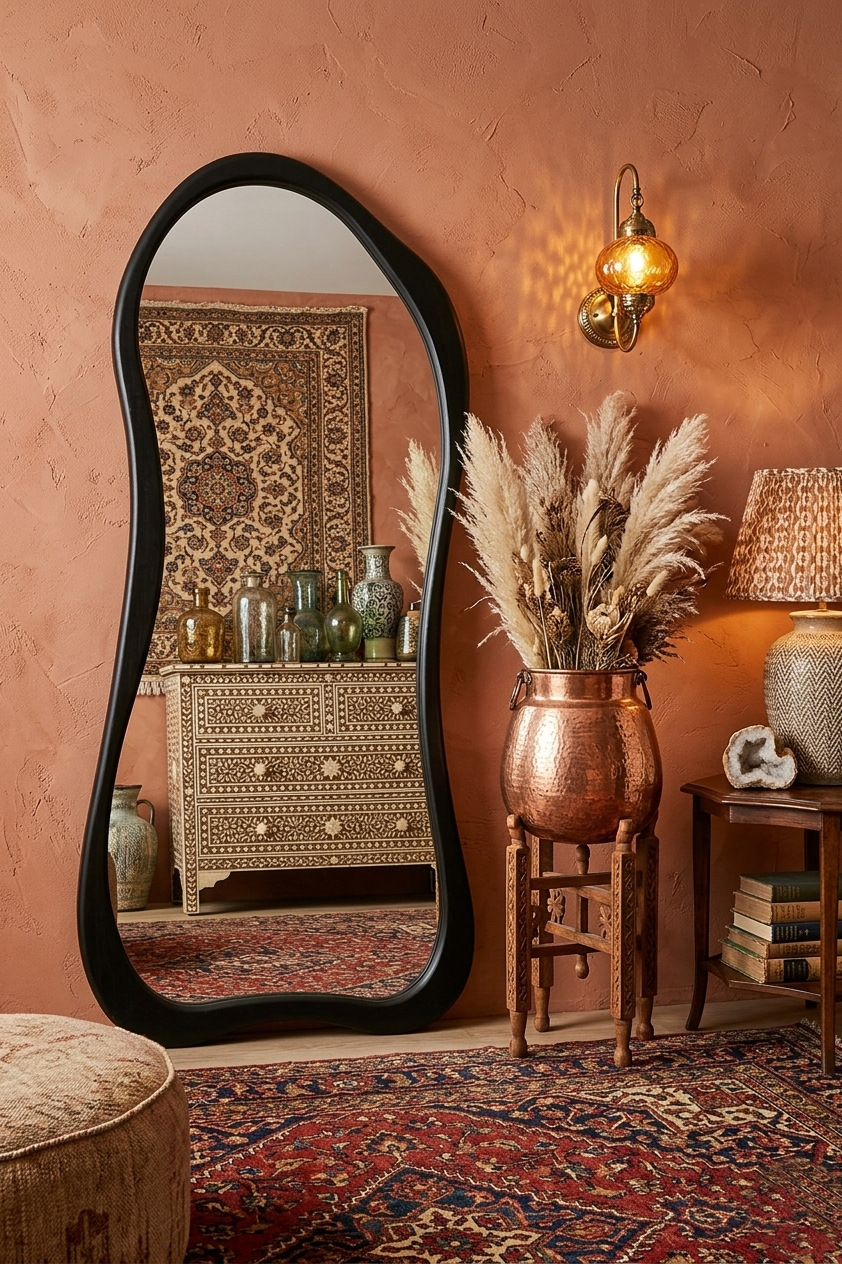 Mirror - Multi Size