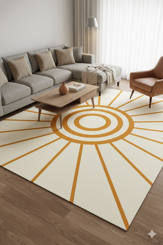 Carpet -Multi Material - Multi Size