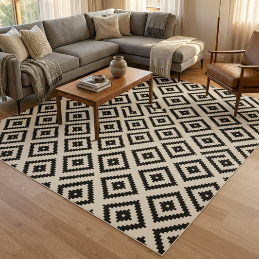 Carpet -Multi Material - Multi Size