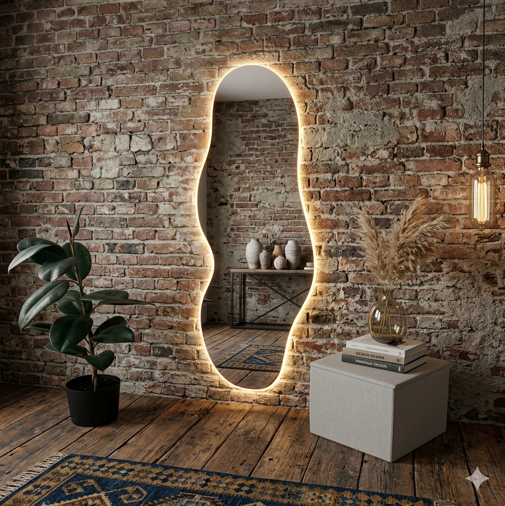 Mirror - Multi Size