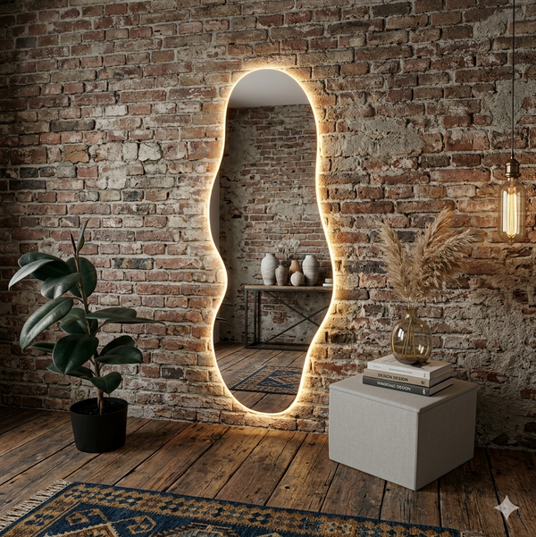 Mirror - Multi Size