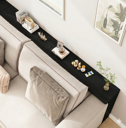 Console - MDF Wood - Multi Color - Multi size