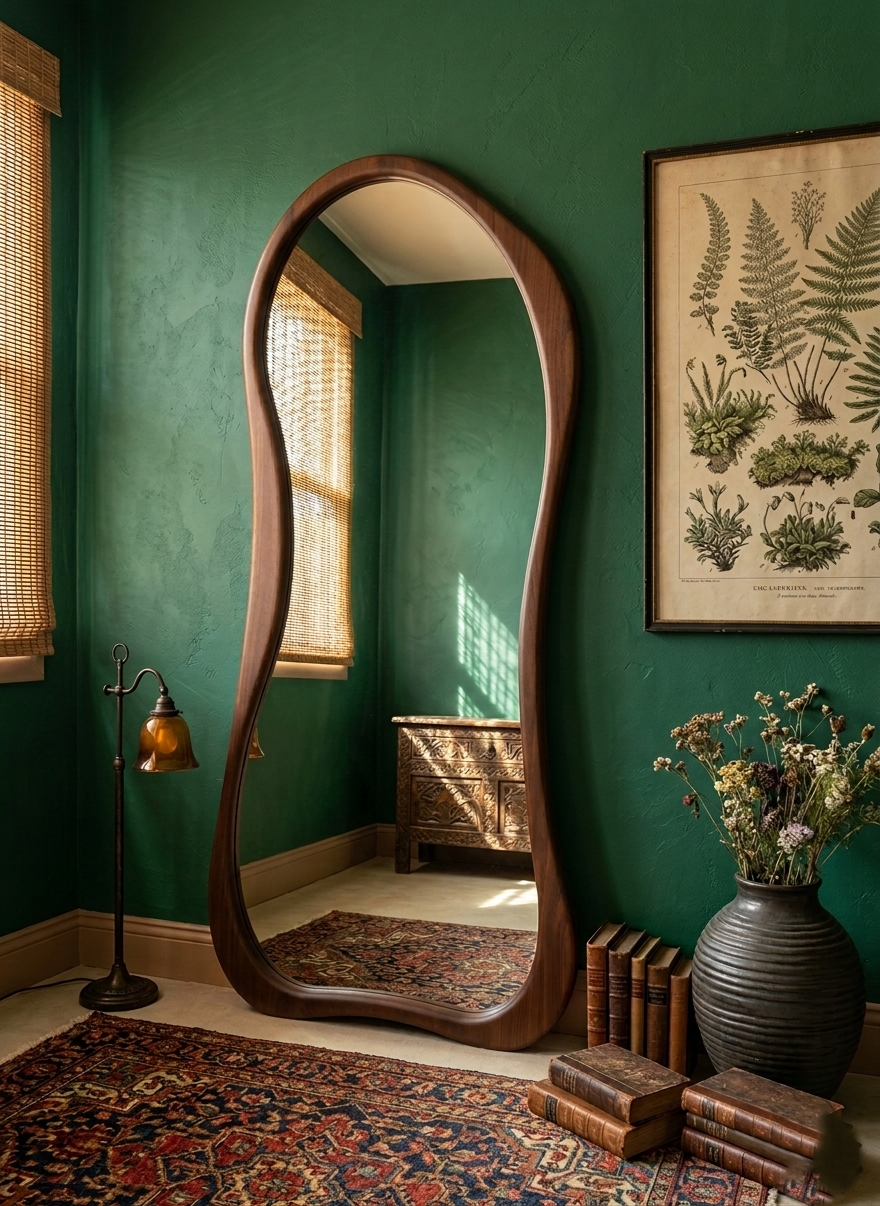 Mirror - Multi Size