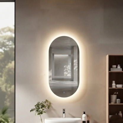 Mirror - Multi Size