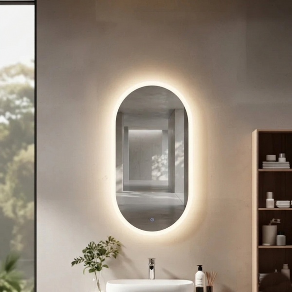 Mirror - Multi Size