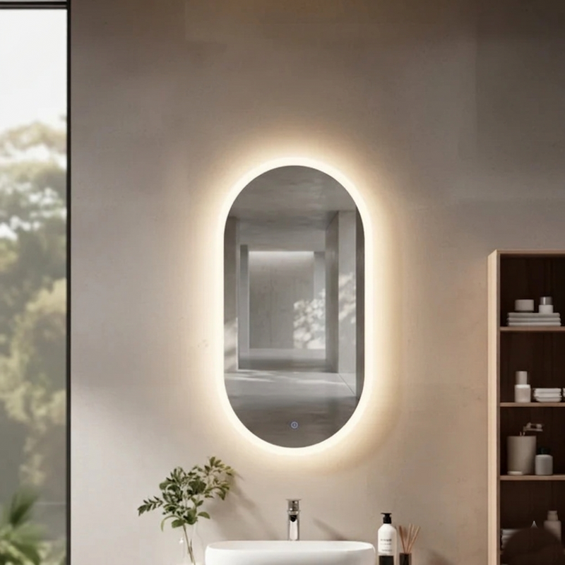 مرآة - متعددة الأحجام