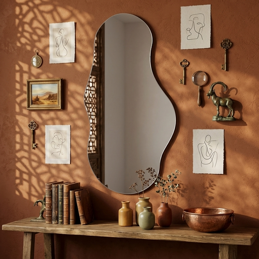 Mirror - Multi Size