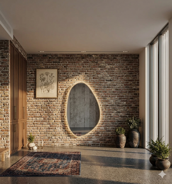 Mirror - Multi Size